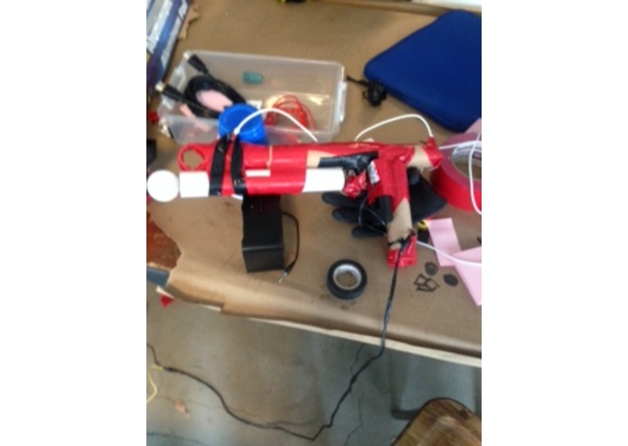 QBounty – screenshot 3