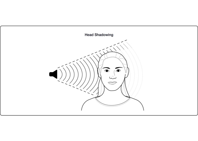 Immersive Audio demonstration using Oculus Rift VR  – screenshot 1