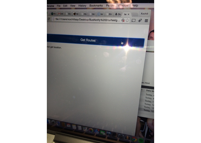 Naps – screenshot 1