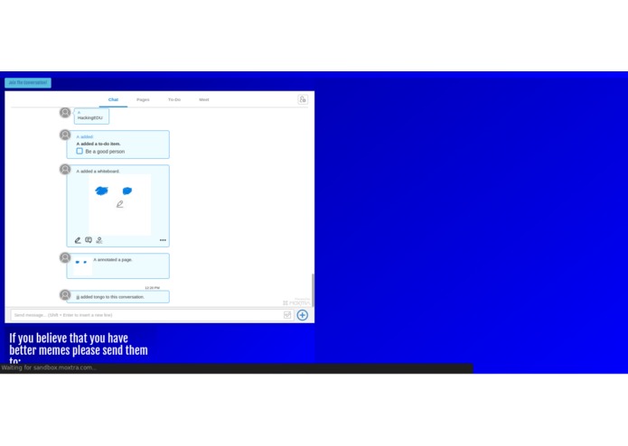TheToilet.Club – screenshot 3