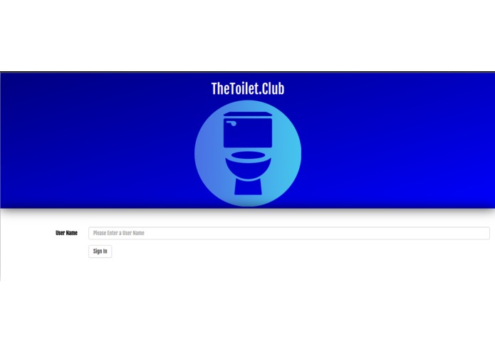 TheToilet.Club – screenshot 4