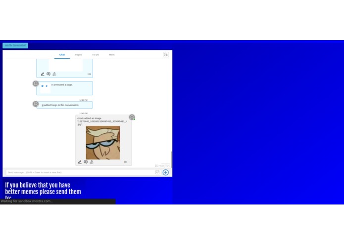 TheToilet.Club – screenshot 9