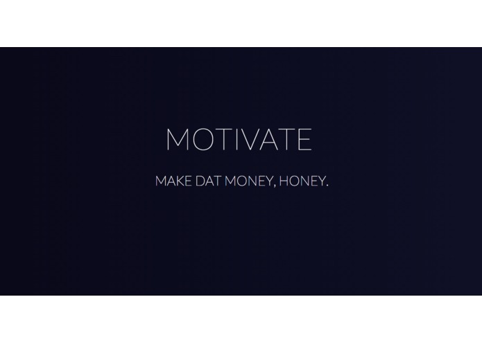 uber_motivation – screenshot 1