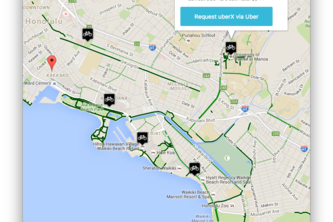 To Bike Share