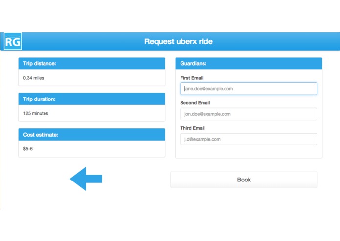 Ride Guardians – screenshot 2