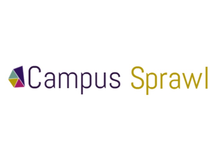 Campus Sprawl: Nearables Scavenger Hunt – screenshot 1