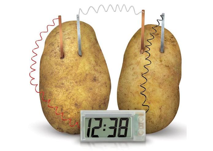 tuber-hackathon  – screenshot 1