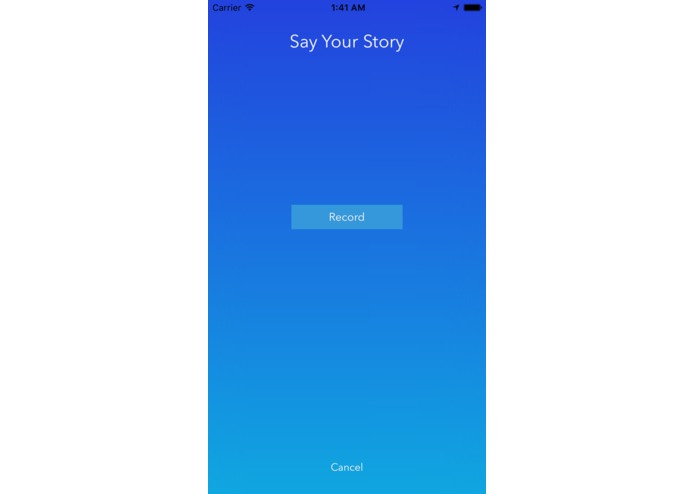 StoryTeller – screenshot 4