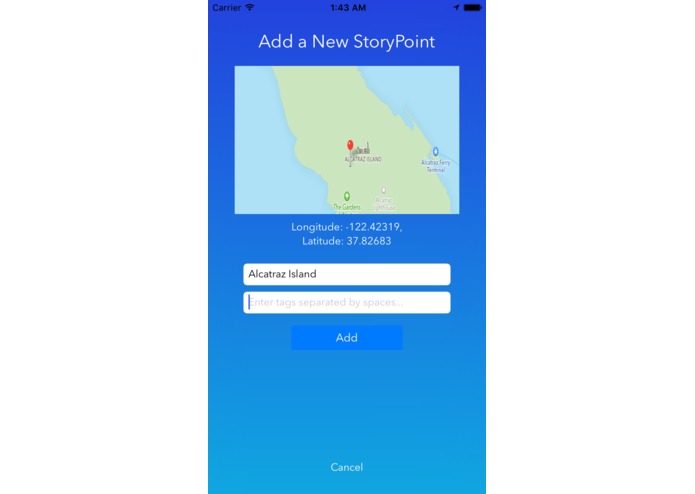 StoryTeller – screenshot 6