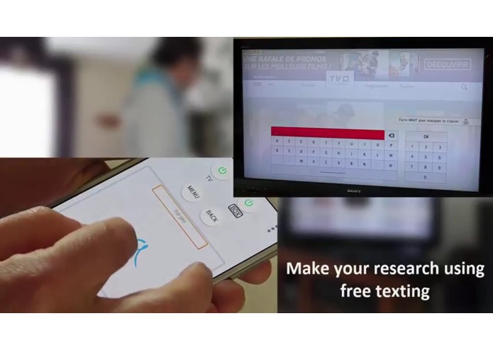 Fing'R Mote – screenshot 4