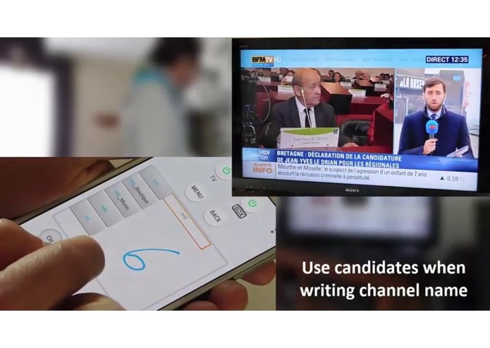 Fing'R Mote – screenshot 5