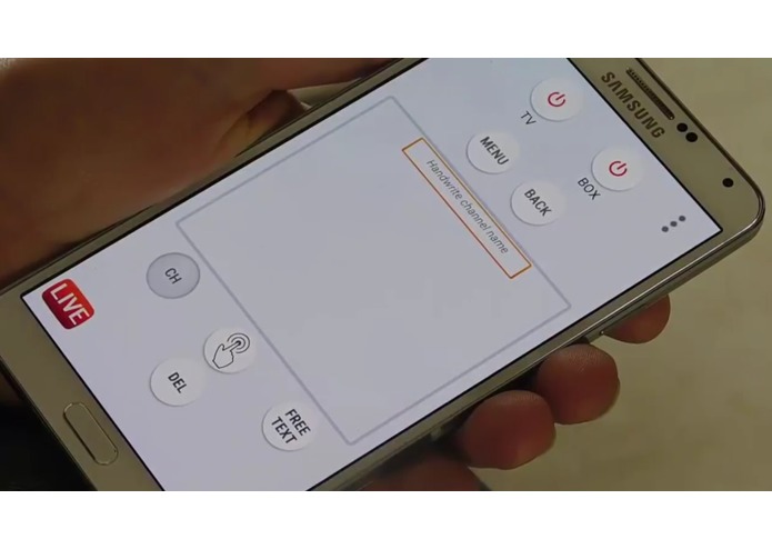 Fing'R Mote – screenshot 6