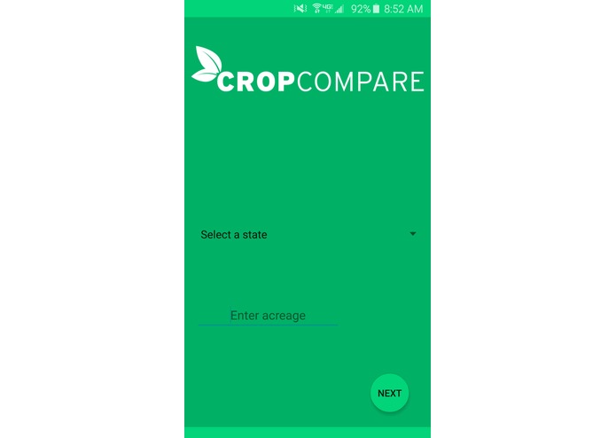 CropCompare – screenshot 1