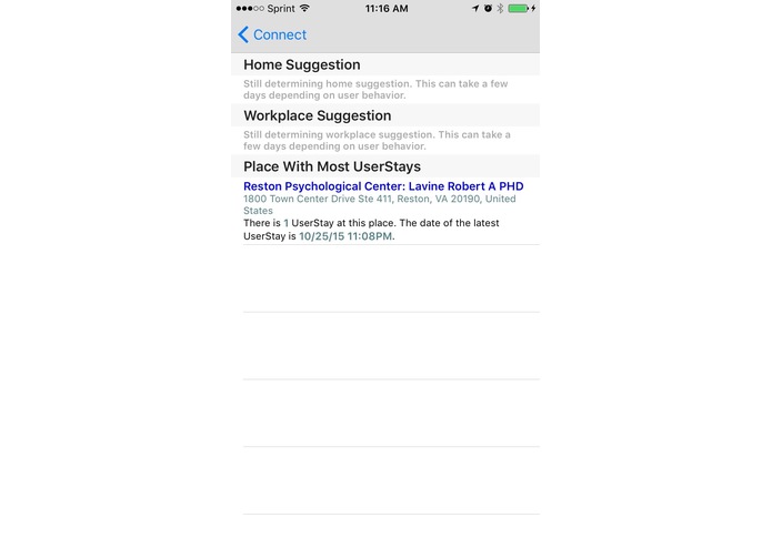 5 STEPS – screenshot 15