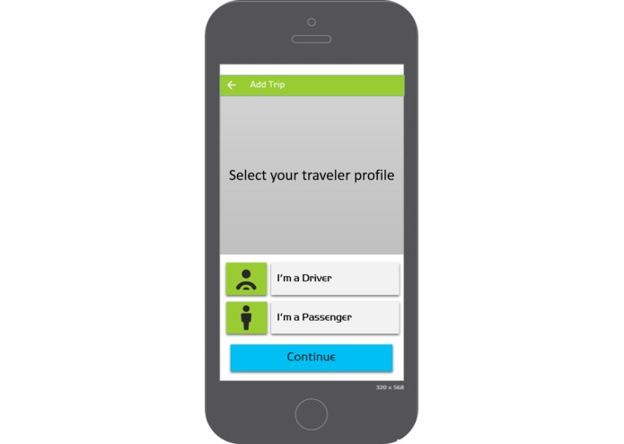 Hop in – screenshot 1