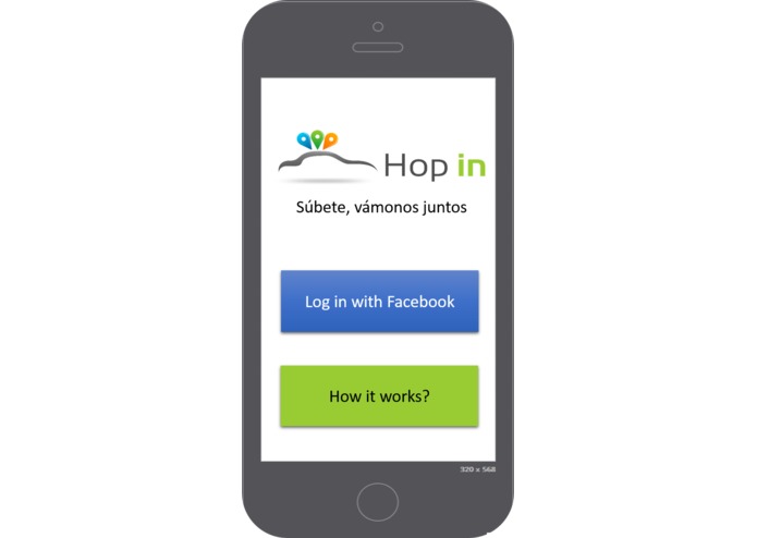 Hop in – screenshot 7