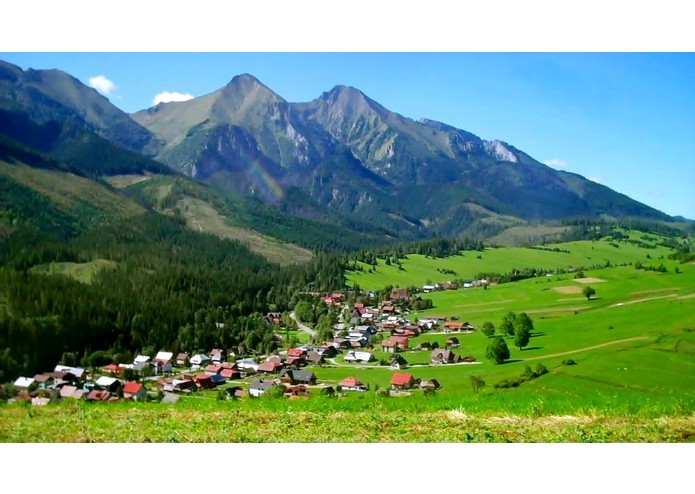 MounTrips – screenshot 1