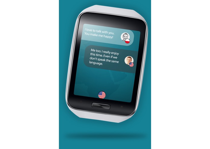 Travel Translator – screenshot 8
