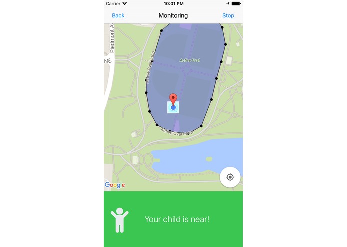Parent Peace – screenshot 4