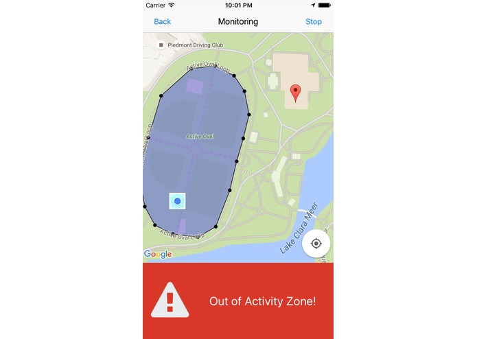 Parent Peace – screenshot 5