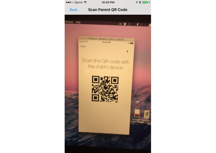 Parent Peace – screenshot 6