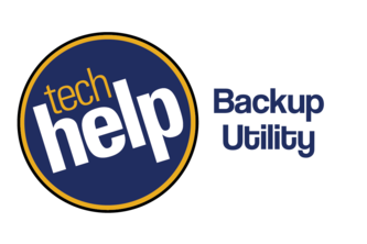 Backup Utility