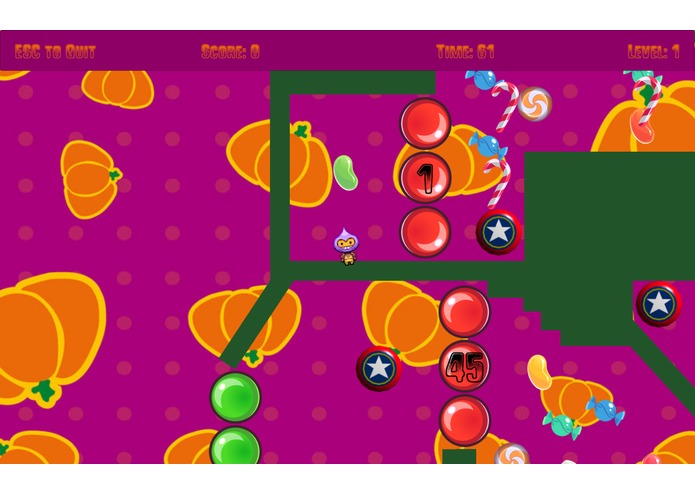 Harvest Fall – screenshot 1