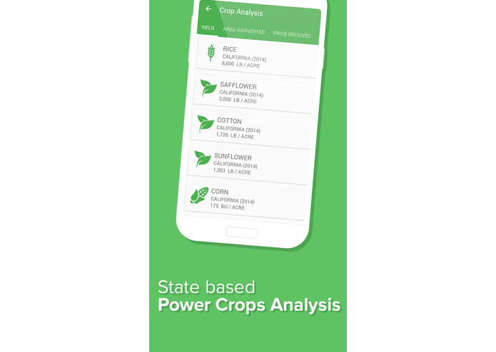 PowAgri – screenshot 5