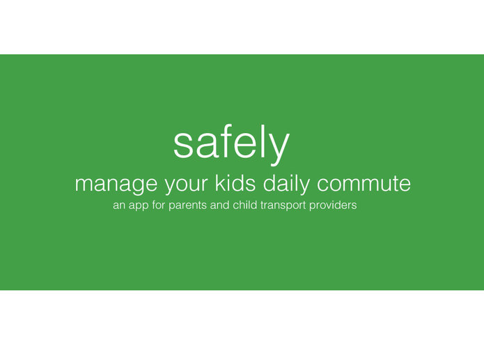 Safely – screenshot 1