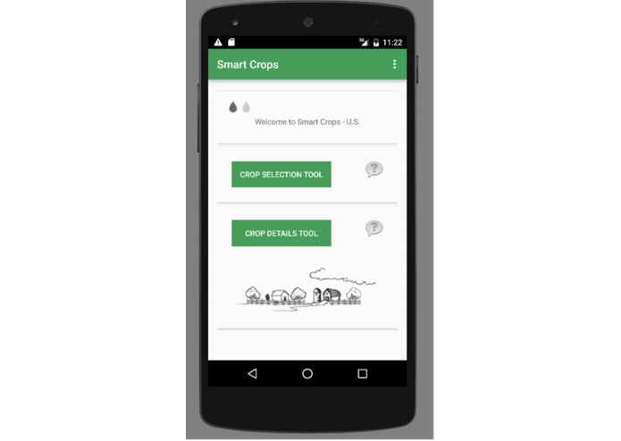 Smart Crops – screenshot 1