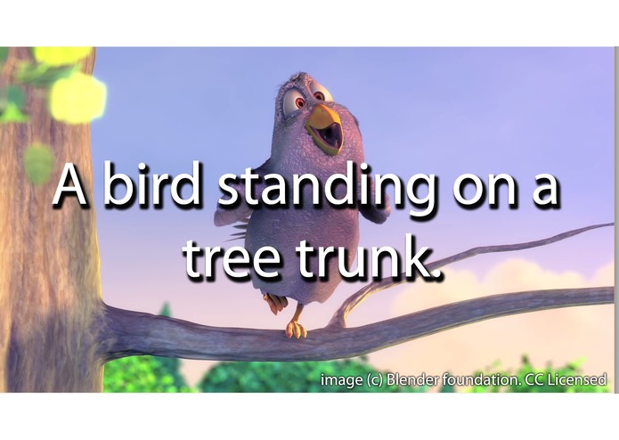 AssistiveTV – screenshot 3