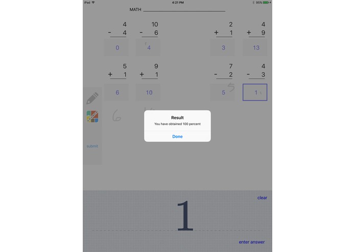 The Tablet Teacher – screenshot 3
