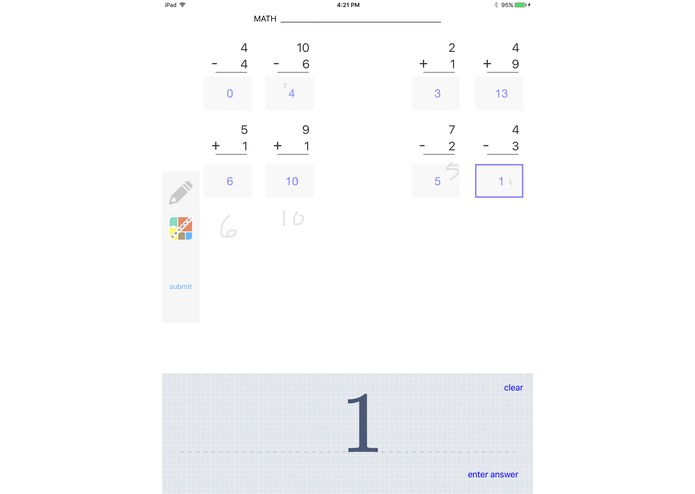 The Tablet Teacher – screenshot 7