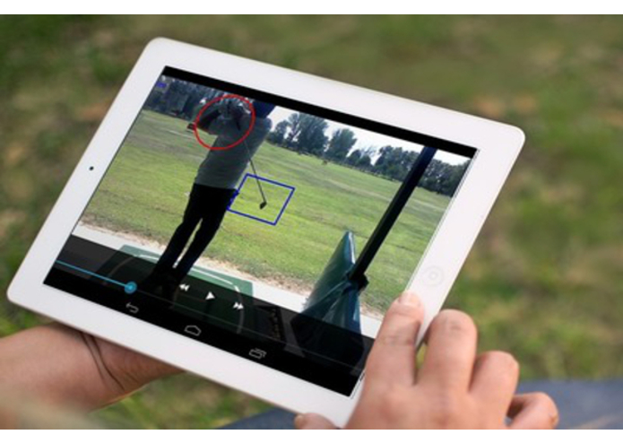 Smart Sport Video Analysis – screenshot 2