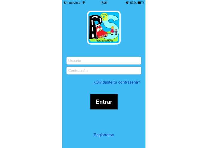 Pick at School – screenshot 2