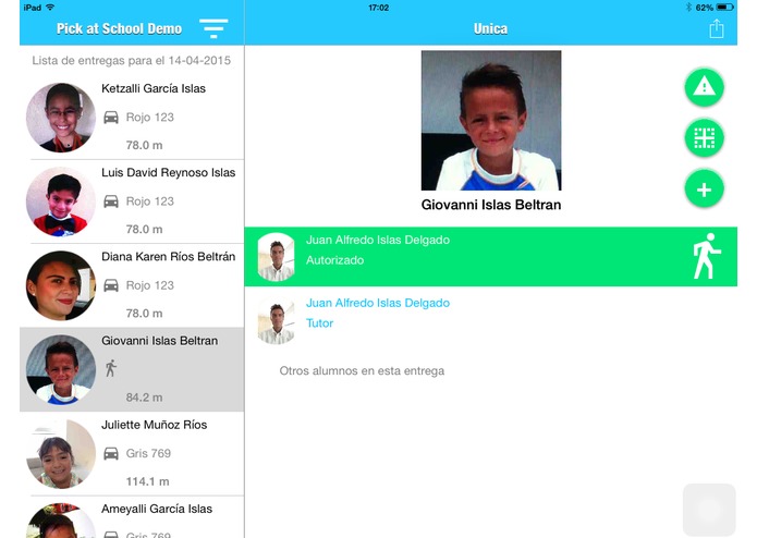 Pick at School – screenshot 8