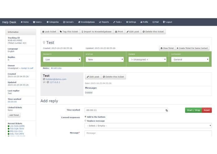 Mods-for-HESK – screenshot 2
