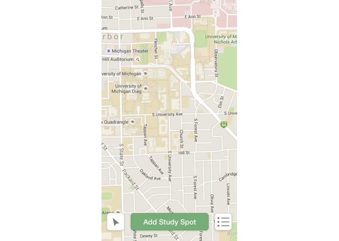 studyNow – screenshot 3