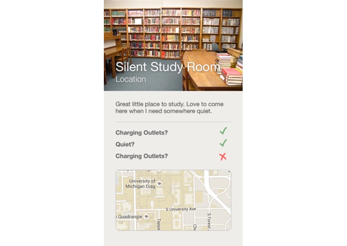studyNow – screenshot 4
