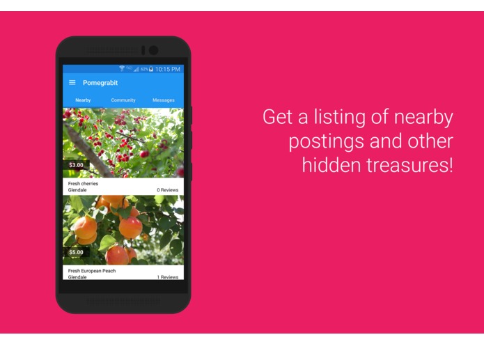 Pomegrabit – screenshot 5