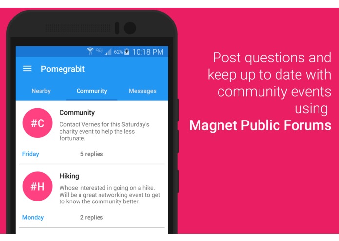 Pomegrabit – screenshot 3