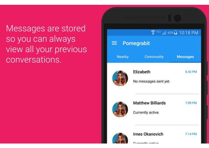 Pomegrabit – screenshot 6