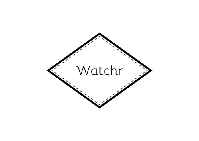 Watchr – screenshot 1
