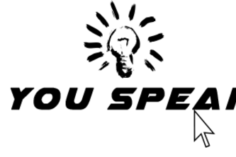 YouSpeak