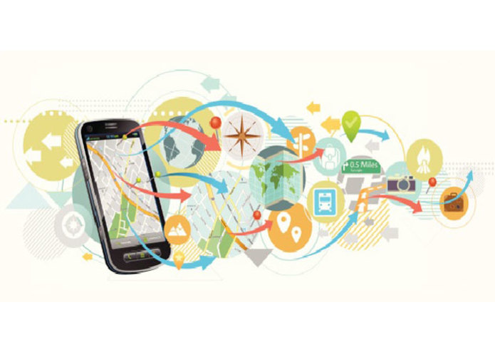 S-Travel – screenshot 1