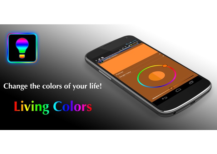 Living Colors – screenshot 1