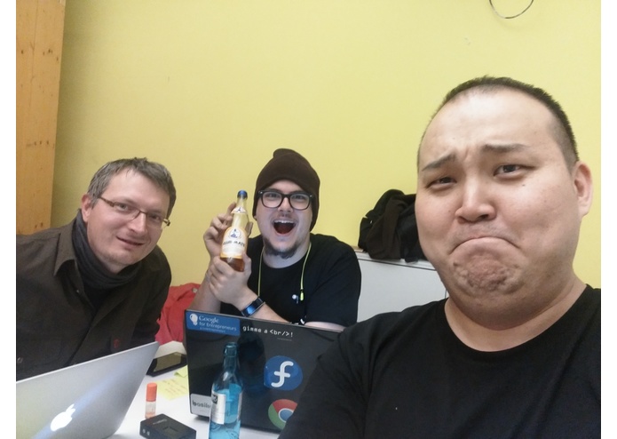 Watchr – screenshot 2