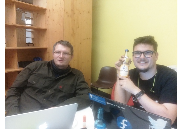 Watchr – screenshot 3