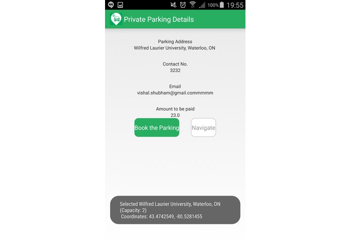 AirPnP (WaterPark) – screenshot 2