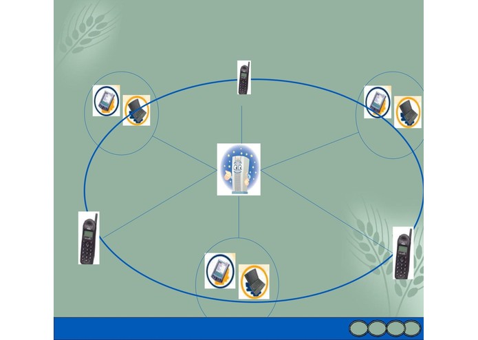 Medical Hub For Rural Areas – screenshot 1